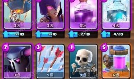 皇室战争5月最新爆料,神秘英雄登场，全新卡牌系统革新战局