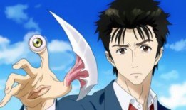 寄生兽完整版在线观看,生死对决，异种入侵的生存之战